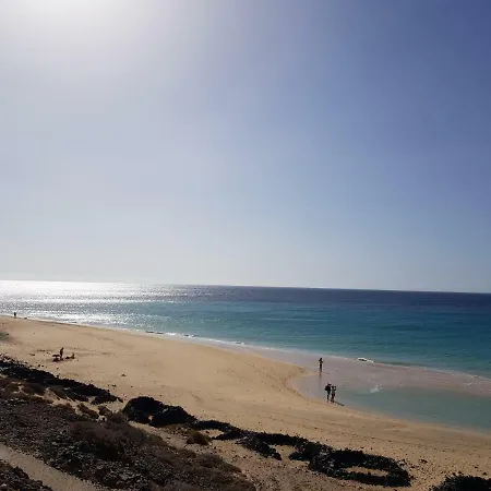 Del Mar 4 Jandia شقة *