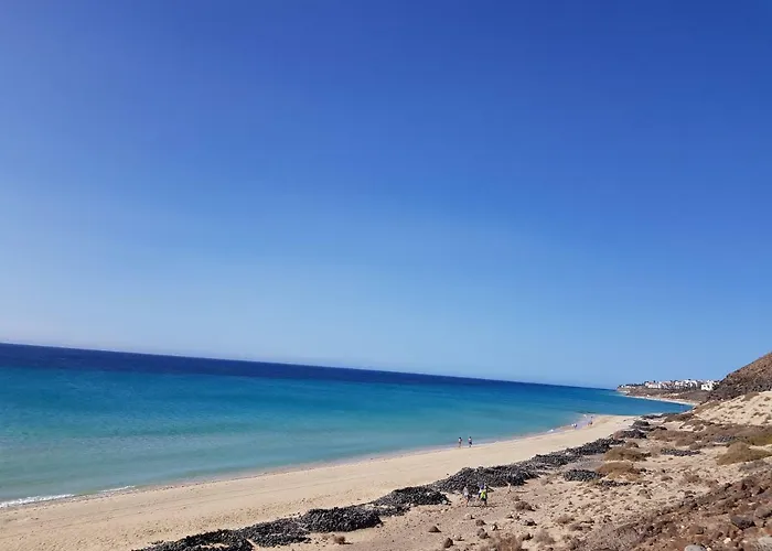 דירה Del Mar 4 Jandia