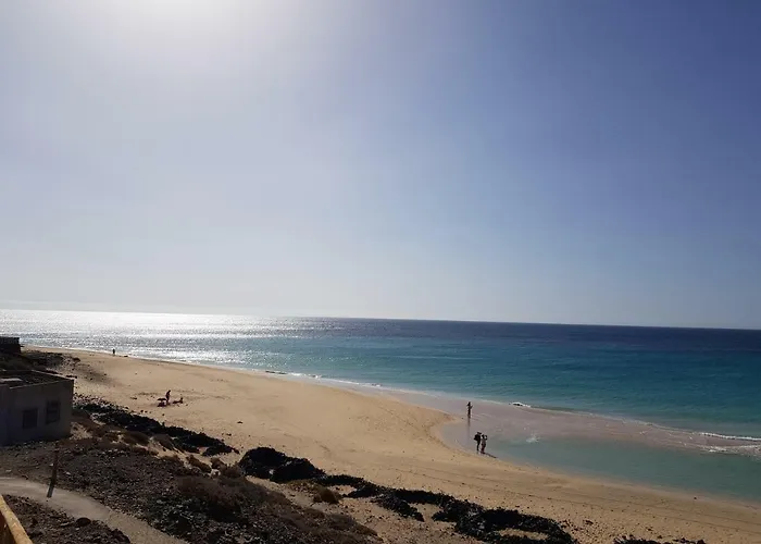 Del Mar 4 Jandia דירה *