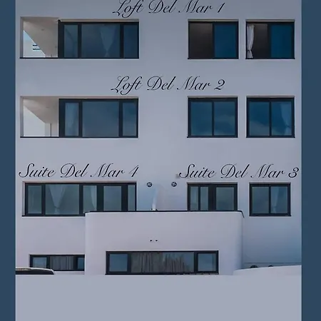 Del Mar 4 Jandia Apartment Jandia (Fuerteventura)