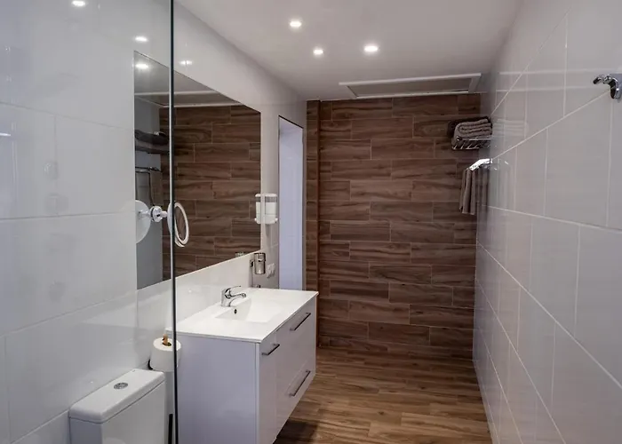 Del Mar 4 Jandia * Playa Jandia