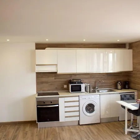 Apartament Del Mar 4 Jandia Playa Jandia