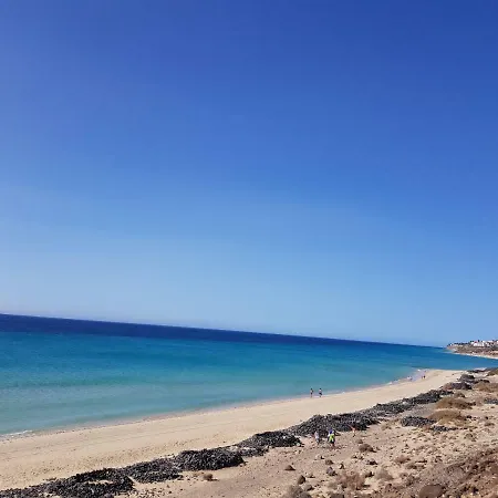 Apartament Del Mar 4 Jandia